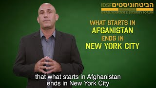 Afghanistan to New York City